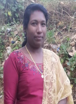 Biji Rajesh