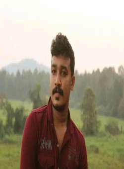 Sudheesh Ts