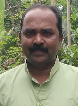Satheesh Kumar T