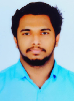 Vivek V  Nair