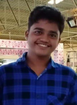 F Thoufiq Rahman