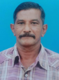 Sasidharan Sreedharan