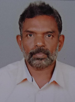 K P Sathyan