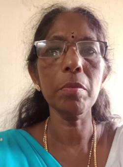Radha O K