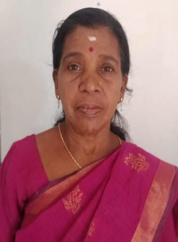 Suseela Ravi