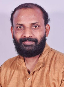Suresh Kumar S