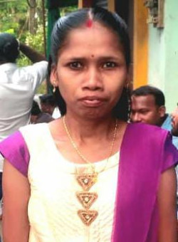Lalitha S