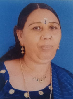 Chithralekha S R