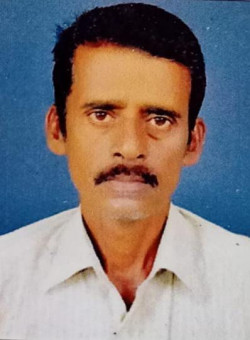 Varghese K D