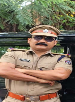 Ani Vasudevan