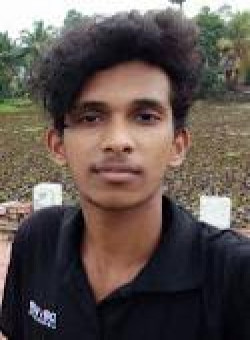 Athul Munna