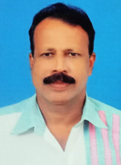 Muraleedharan