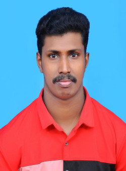 Vishnu Vasudevan