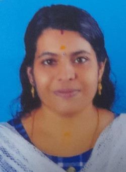 Sandhya K P