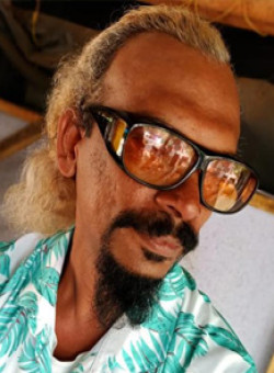 Vikas Balan