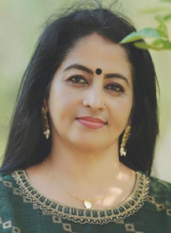Shylaja Devi M