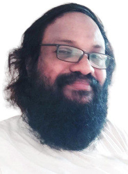 Sreedharan Namboodiri K