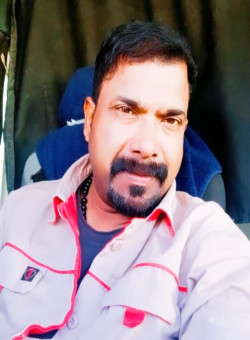 Remesan Nair