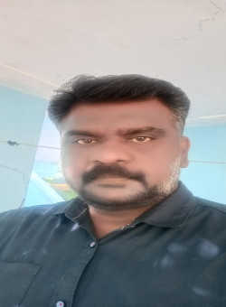 Shahul Hameed S