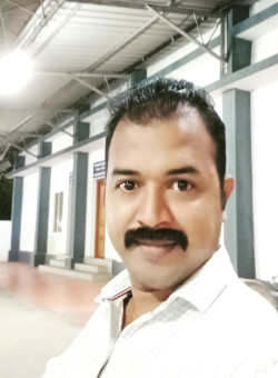 Charly Raju Thomas