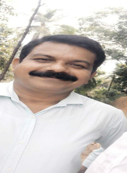 Suresh M