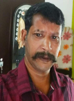Shaju M D