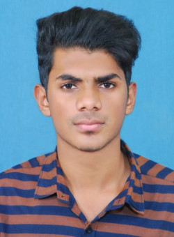 Akhil Prakash