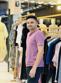 Afsal Vp