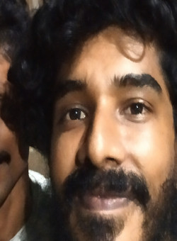 Sree Vishnu Buddhan S O