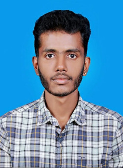 Akhilesh (vyshak)