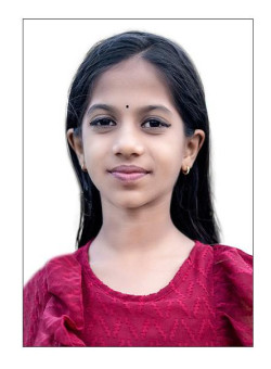 Avanika Ajith