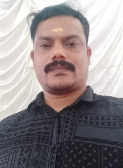 Pramod P P
