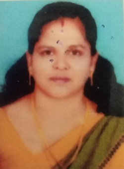 Ambili S