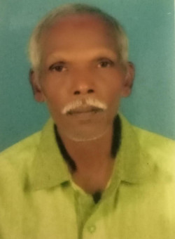 Sasidharan K