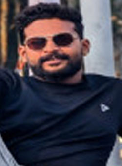 Krishnadevan P M