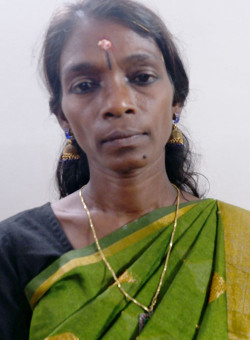 Rajamma