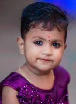 Siya Rajesh K