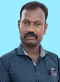 Sobin P Soman