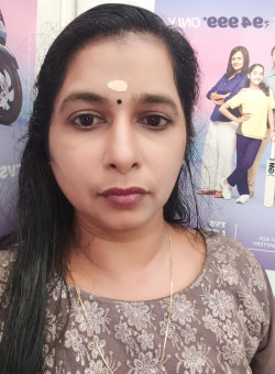 Nishitha A C