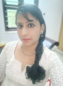 Anupama Cibichan