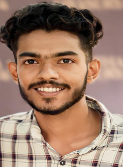Vishnu C