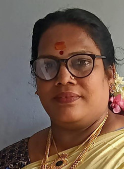 Sindhu P M