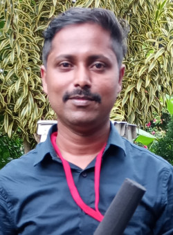 Sreemon S