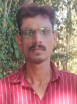 Ratheesh