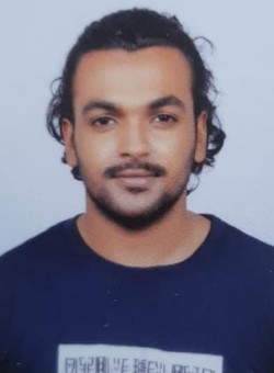 Nikhil Vinod