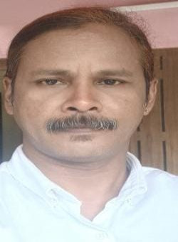 Prem Kumar T V