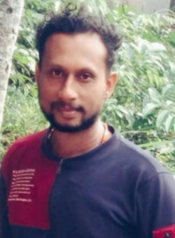 Ajesh A