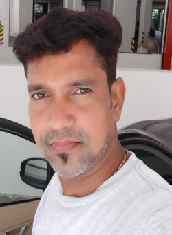 Santhosh Kumar C.G