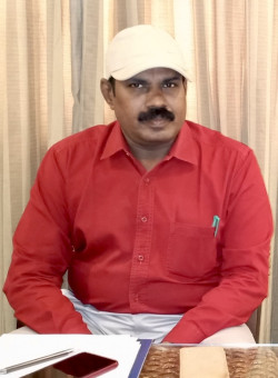 Pasupathyraja
