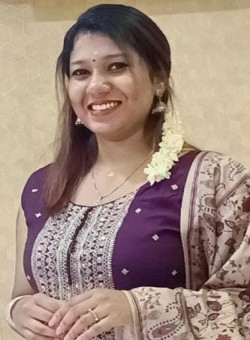 Sreedevi R